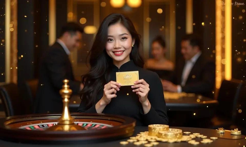 Blackjack Pro
